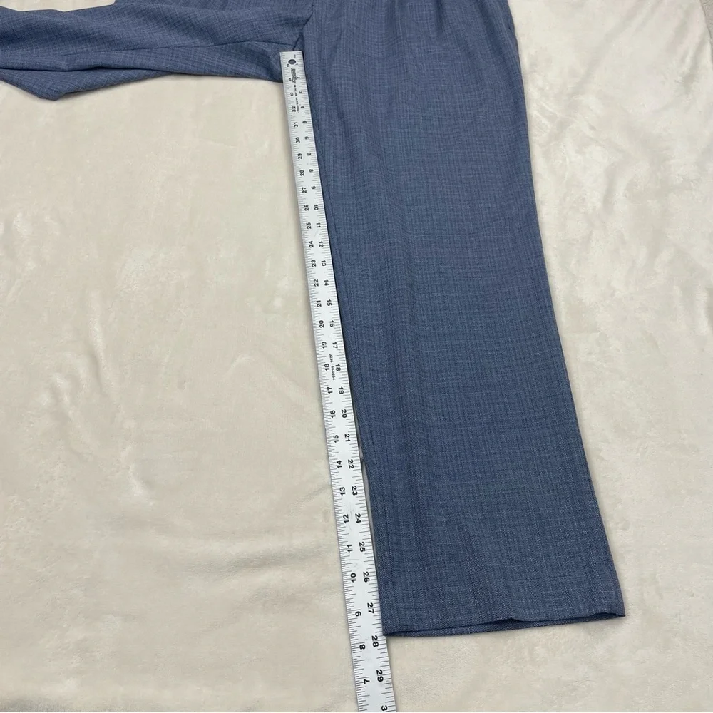 Men’s Ralph Lauren Navy Dress Pants‎ 38Wx29L - Picture 4 of 14